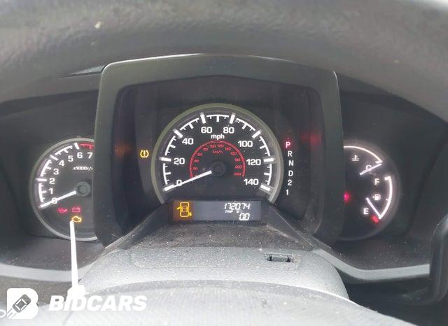 5FPYK1F23BB452242 2011 Honda Ridgeline photo no. 7