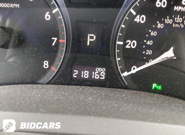 2T2ZK1BA8AC037054 2010 Lexus RX photo no. 15