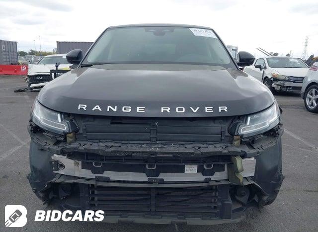 SALZJ2FX7NH166389 2022 Land Rover Range Rover photo no. 13