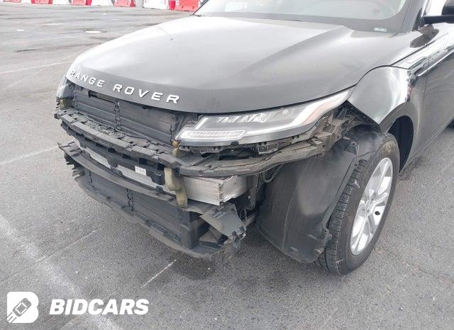 SALZJ2FX7NH166389 2022 Land Rover Range Rover photo no. 6