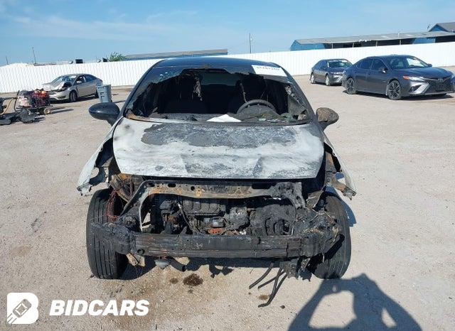 KNADM4A37H6035176 2017 KIA Rio photo no. 11