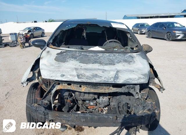 KNADM4A37H6035176 2017 KIA Rio photo no. 6