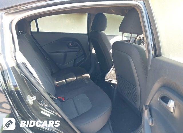 KNADM4A37H6035176 2017 KIA Rio photo no. 8