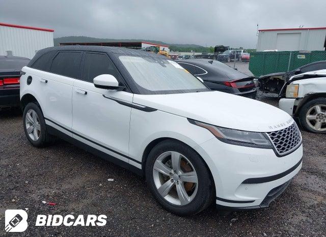 SALYB2EX6LA269481 2020 Land Rover Range Rover photo no. 1