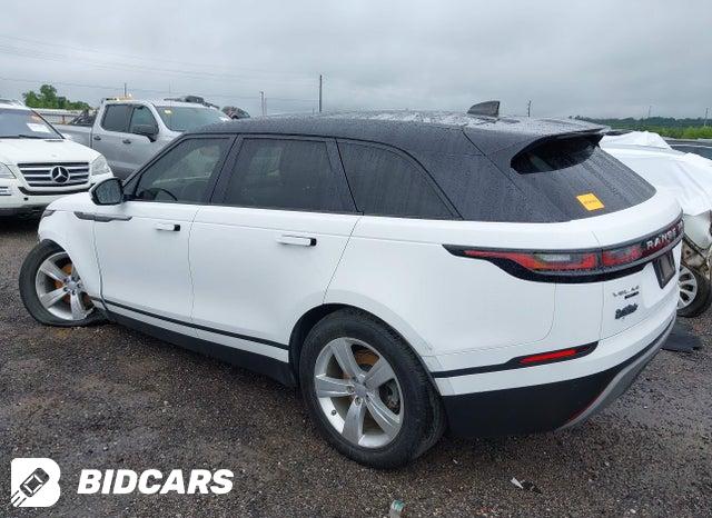 SALYB2EX6LA269481 2020 Land Rover Range Rover photo no. 3