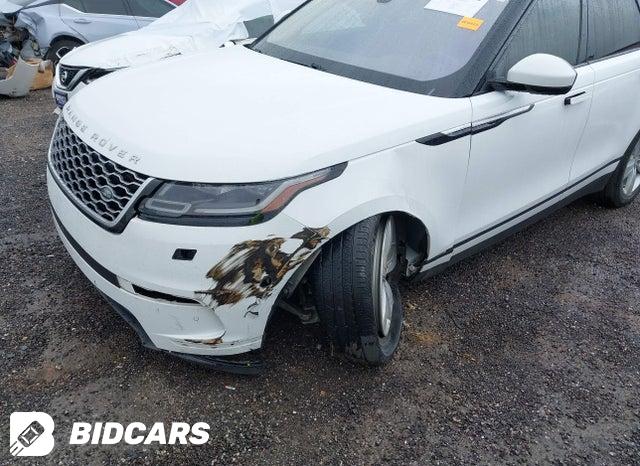 SALYB2EX6LA269481 2020 Land Rover Range Rover photo no. 6