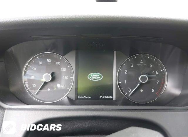 SALYB2EX6LA269481 2020 Land Rover Range Rover photo no. 7