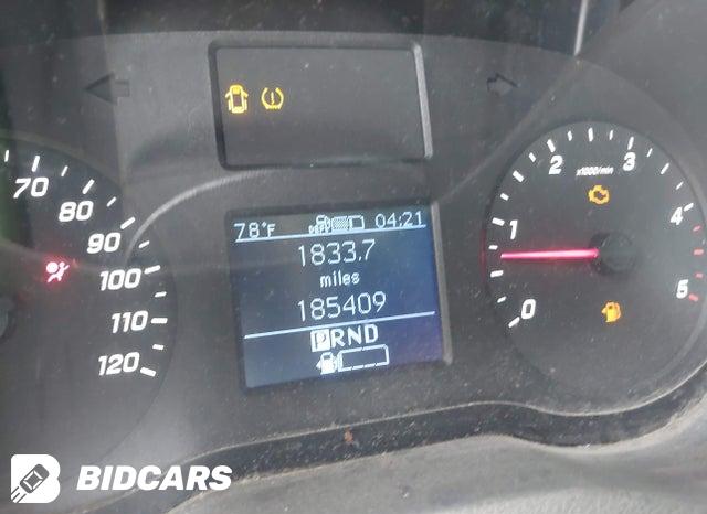 WD4PF1CD3KT012264 2019 Mercedes-Benz Sprinter 2500 photo no. 7