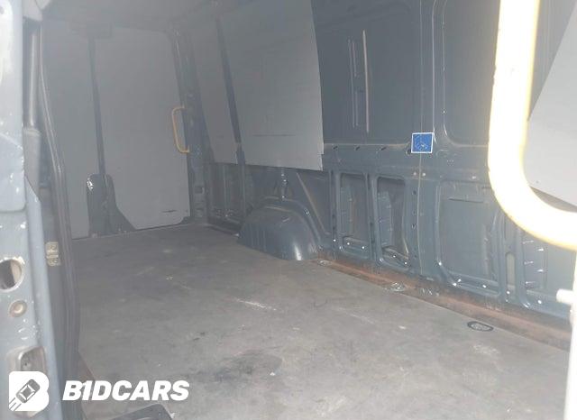 WD4PF1CD3KT012264 2019 Mercedes-Benz Sprinter 2500 photo no. 8
