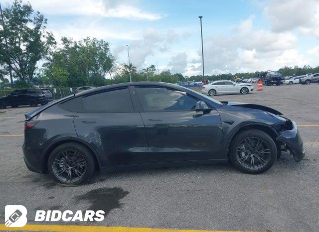 7SAYGDED1RF162285 2024 Tesla Model Y photo no. 12