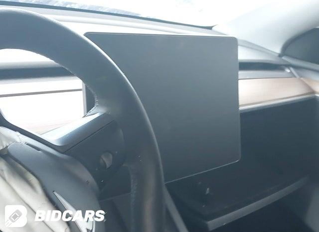 7SAYGDED1RF162285 2024 Tesla Model Y photo no. 14