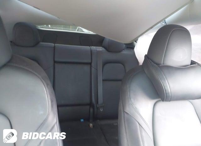 7SAYGDED1RF162285 2024 Tesla Model Y photo no. 8