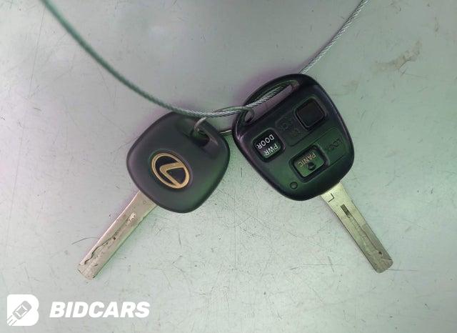 2T2GK31U08C053371 2008 Lexus RX photo no. 11