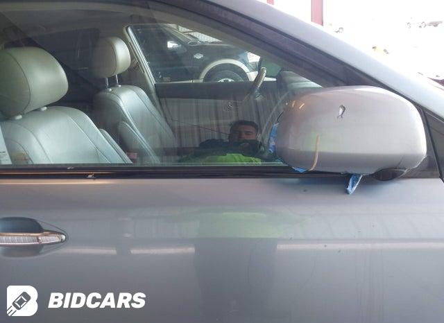 2T2GK31U08C053371 2008 Lexus RX photo no. 6