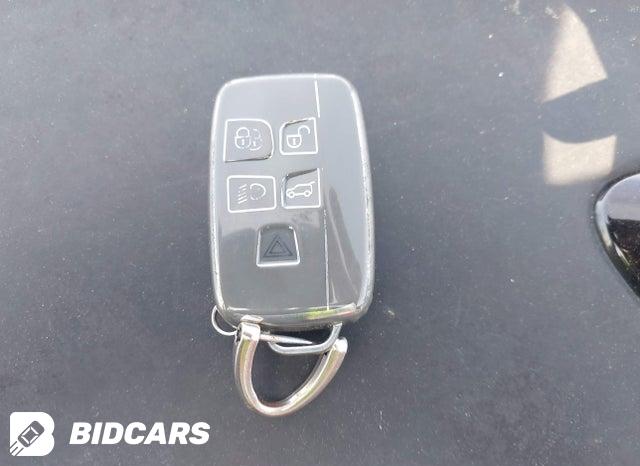 SALWR2EF1GA108620 2016 Land Rover Range Rover photo no. 11