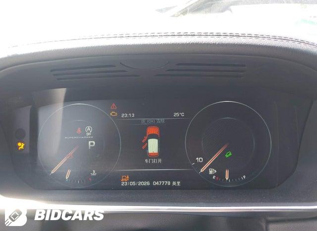 SALWR2EF1GA108620 2016 Land Rover Range Rover photo no. 7