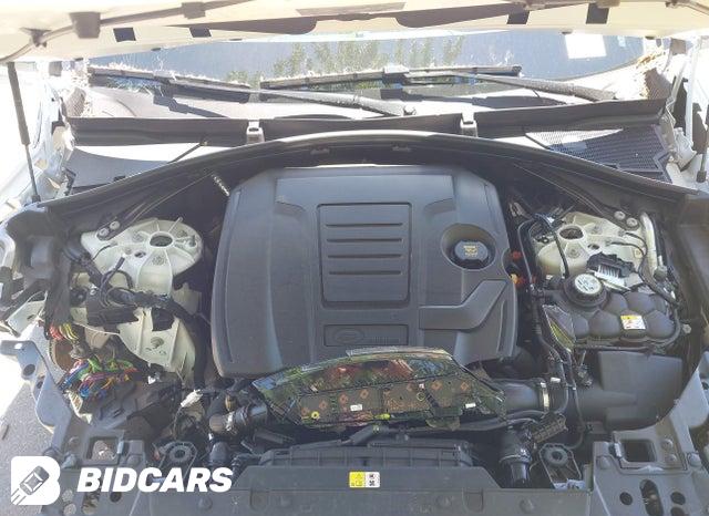 SALYJ2EX4TA825161 2026 Land Rover Range Rover photo no. 10