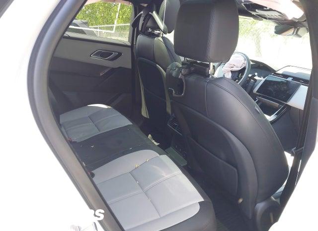 SALYJ2EX4TA825161 2026 Land Rover Range Rover photo no. 8