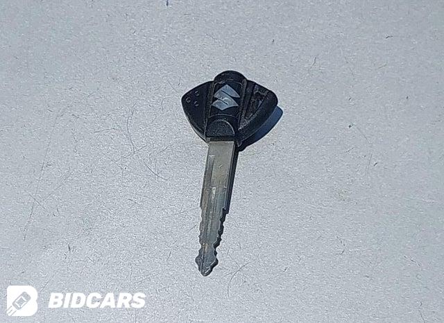 JS1GN7FAXT7101075 2026 Suzuki GSX-R600 photo no. 11