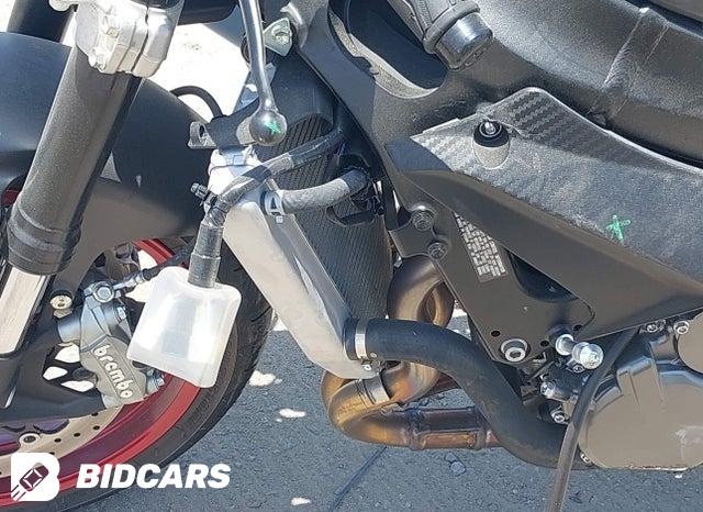 JS1GN7FAXT7101075 2026 Suzuki GSX-R600 photo no. 16
