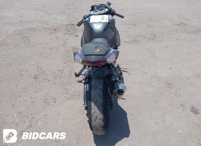 JS1GN7FAXT7101075 2026 Suzuki GSX-R600 photo no. 6