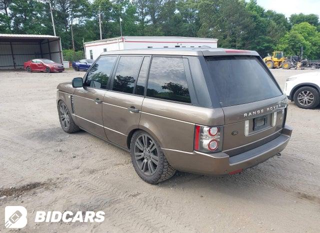 SALMF1D49BA352843 2011 Land Rover Range Rover photo no. 3