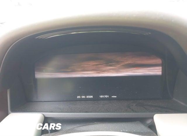 SALMF1D49BA352843 2011 Land Rover Range Rover photo no. 7