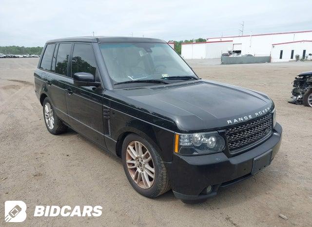 SALME1D45CA385116 2012 Land Rover Range Rover photo no. 1