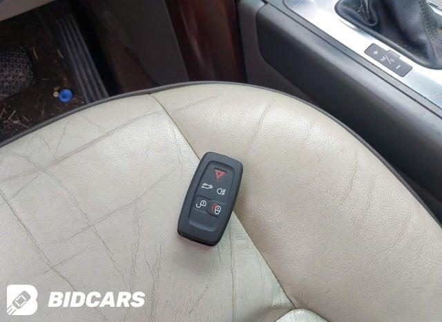 SALME1D45CA385116 2012 Land Rover Range Rover photo no. 11