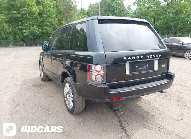 SALME1D45CA385116 2012 Land Rover Range Rover photo no. 3