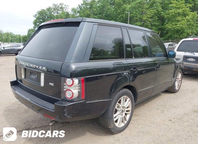 SALME1D45CA385116 2012 Land Rover Range Rover photo no. 4