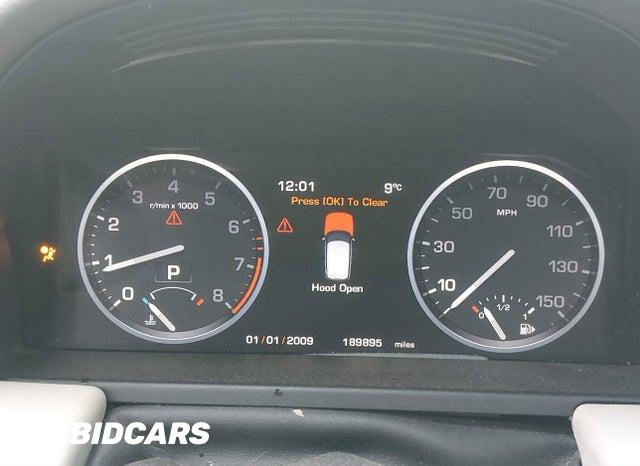 SALME1D45CA385116 2012 Land Rover Range Rover photo no. 7