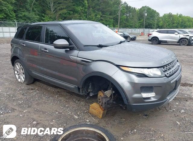 SALVP2BG0FH015706 2015 Land Rover Range Rover photo no. 1