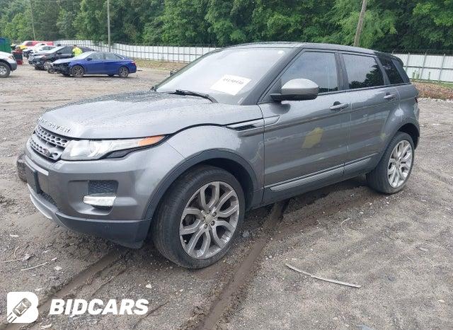 SALVP2BG0FH015706 2015 Land Rover Range Rover photo no. 2