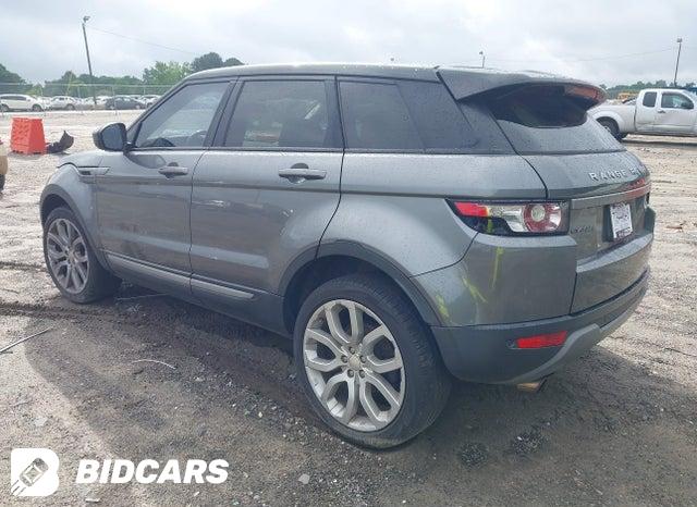 SALVP2BG0FH015706 2015 Land Rover Range Rover photo no. 3