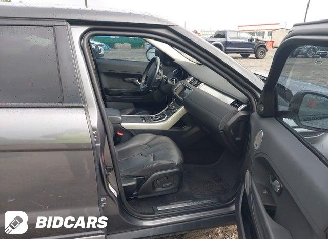 SALVP2BG0FH015706 2015 Land Rover Range Rover photo no. 5
