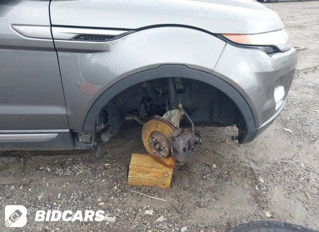SALVP2BG0FH015706 2015 Land Rover Range Rover photo no. 6