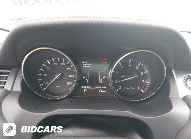 SALVP2BG0FH015706 2015 Land Rover Range Rover photo no. 7