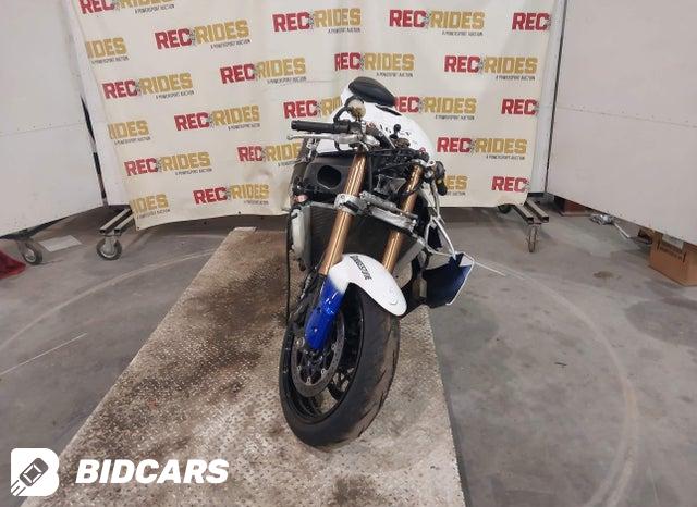 JS1GT76A362113012 2006 Suzuki GSX-R1000 photo no. 5