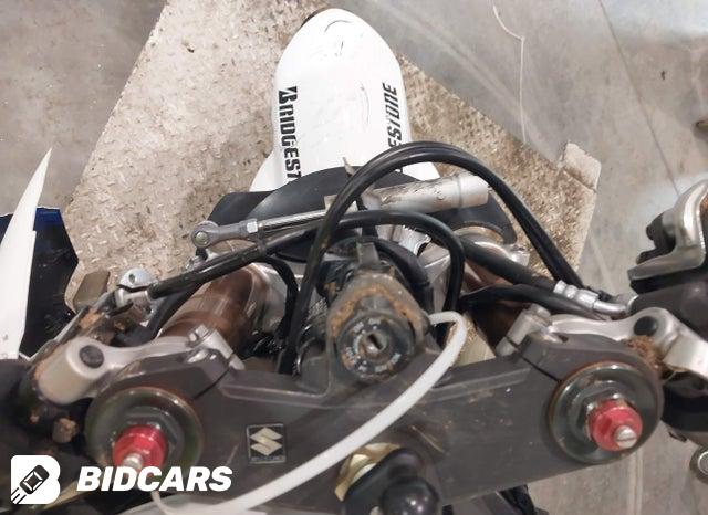 JS1GT76A362113012 2006 Suzuki GSX-R1000 photo no. 7