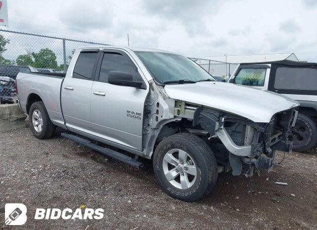 1C6RR6GT1GS326587 2016 RAM 1500 photo no. 1