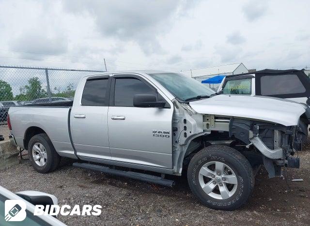 1C6RR6GT1GS326587 2016 RAM 1500 photo no. 14