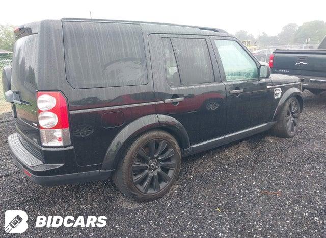 SALAG2D49CA616747 2012 Land Rover LR4 photo no. 4