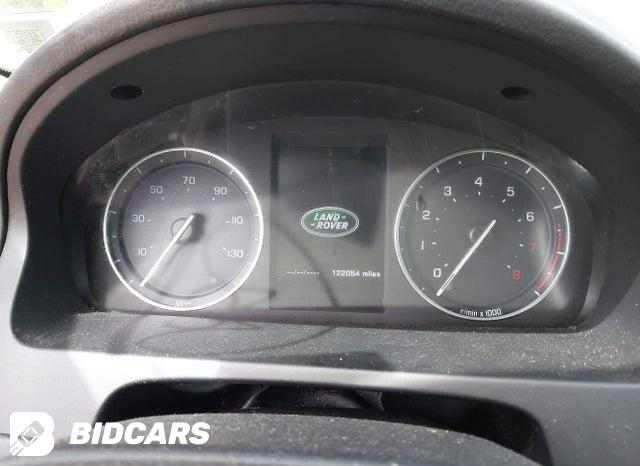 SALFR2BG8DH367332 2013 Land Rover LR2 photo no. 7
