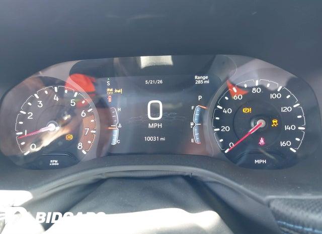 3C4NJDBN9ST535532 2025 Jeep Compass photo no. 7