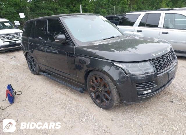 SALGS2TFXEA160708 2014 Land Rover Range Rover photo no. 1