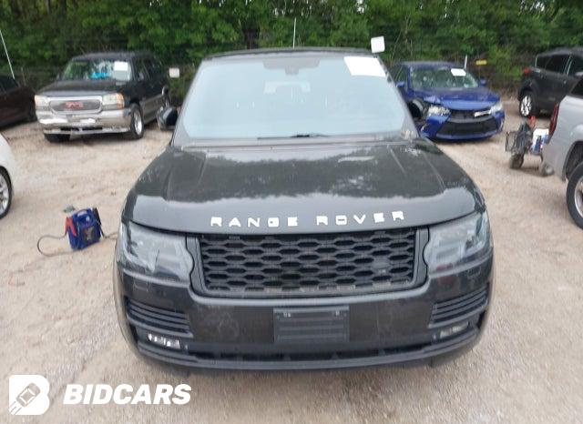 SALGS2TFXEA160708 2014 Land Rover Range Rover photo no. 11