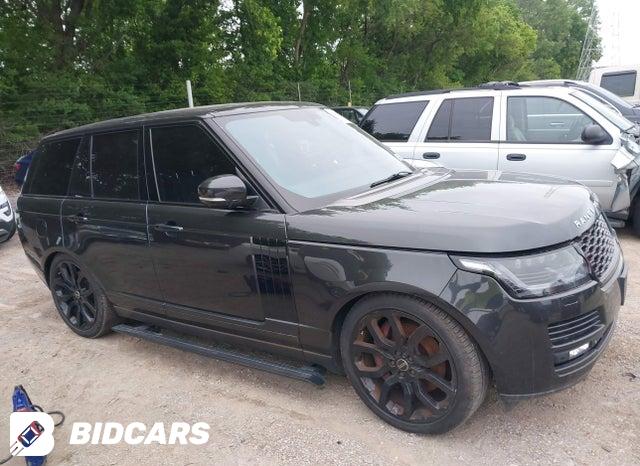 SALGS2TFXEA160708 2014 Land Rover Range Rover photo no. 12