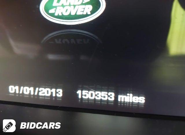 SALGS2TFXEA160708 2014 Land Rover Range Rover photo no. 14
