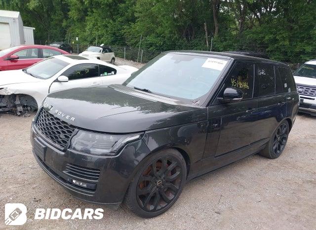SALGS2TFXEA160708 2014 Land Rover Range Rover photo no. 2